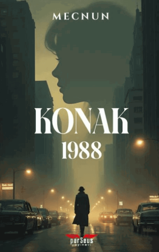 Konak 1988 Mecnun