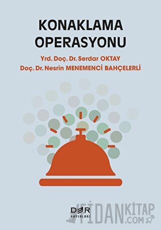 Konaklama Operasyonu