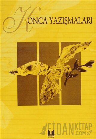 Konca Yazışmaları Kolektif