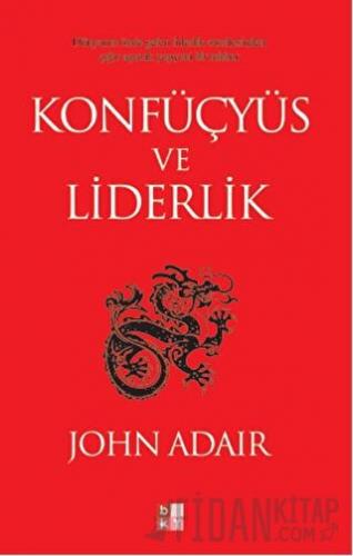 Konfüçyüs ve Liderlik