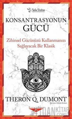 Konsantrasyonun Gücü