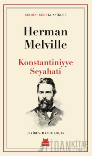 Konstantiniyye Seyahati
