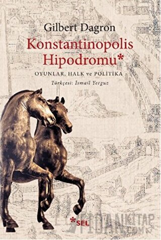 Konstantinopolis Hipodromu