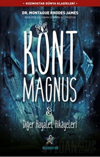 Kont Magnus ve Diğer Hayalet Hikayeleri