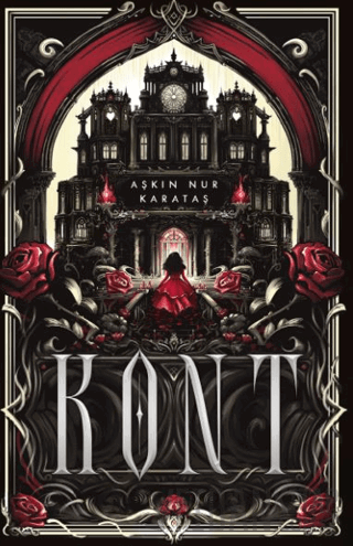 Kont Özel Baskı (Ciltli)