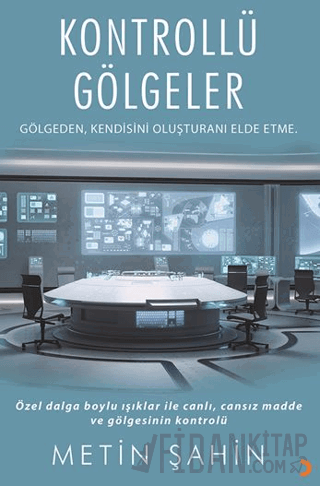 Kontrollü Gölgeler