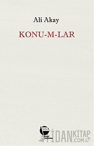 Konu-m-lar