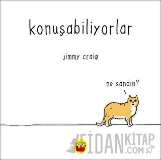 Konuşabiliyorlar