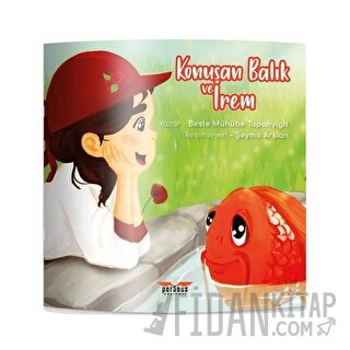 Konuşan Balık ve İrem