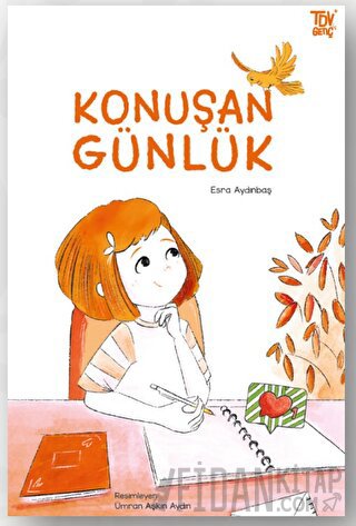 Konuşan Günlük