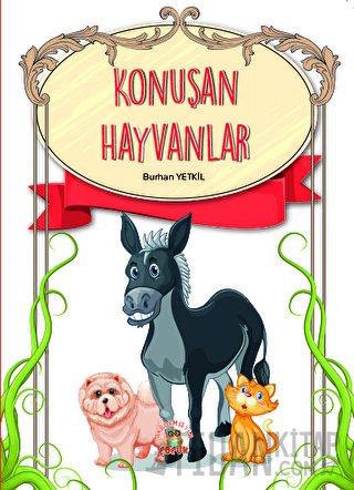 Konuşan Hayvanlar