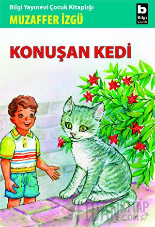 Konuşan Kedi