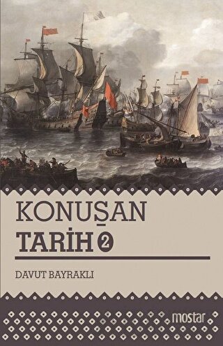 Konuşan Tarih 2 Davut Bayraklı