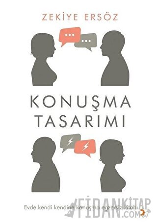 Konuşma Tasarımı