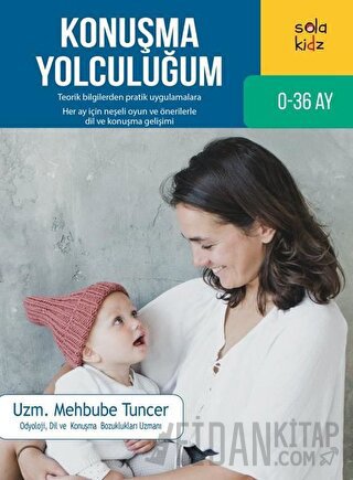 Konuşma Yolculuğum