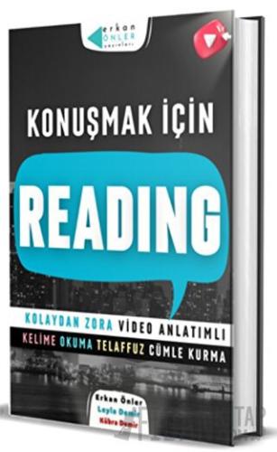 Konuşmak için Reading