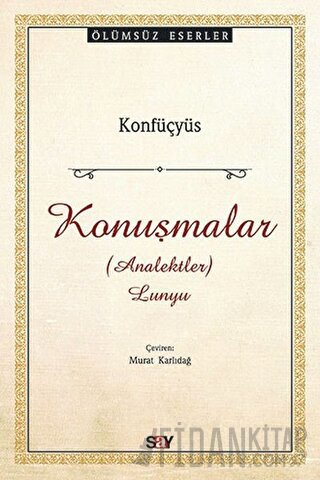 Konuşmalar
