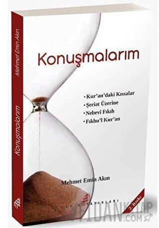 Konuşmalarım