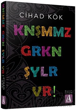 Konuşmamız Gereken Şeyler Var