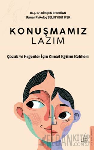 Konuşmamız Lazım