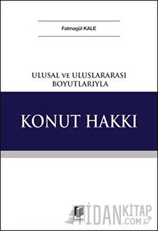 Konut Hakkı
