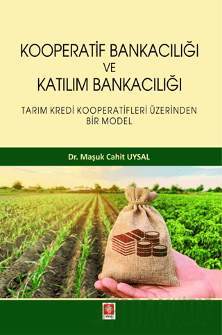 Kooperatif Bankacılığı ve Katılım Bankacılığı