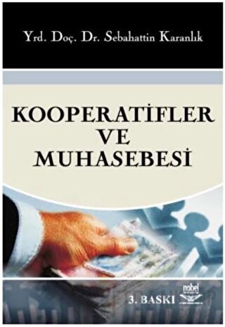 Kooperatifler ve Muhasebesi