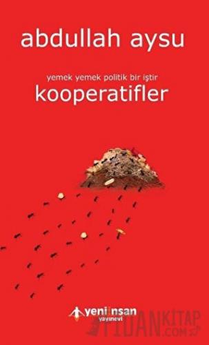 Kooperatifler Abdullah Aysu