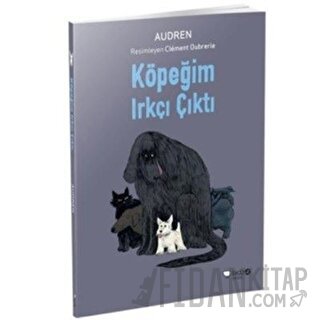 Köpeğim Irkçı Çıktı