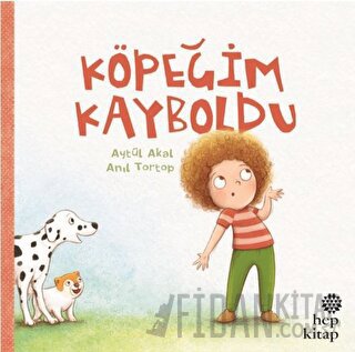 Köpeğim Kayboldu