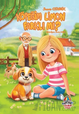 Köpeğim Limon Farklı Mı? Suna Cengiz