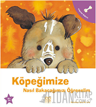 Köpeğimize Nasıl Bakacağımızı Öğrenelim