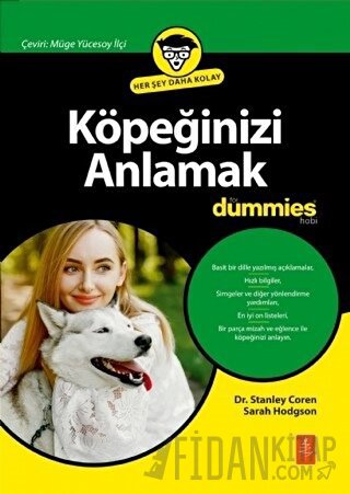 Köpeğinizi Anlamak