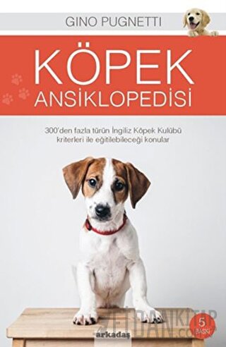 Köpek Ansiklopedisi