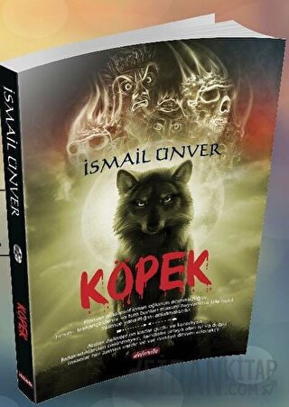 Köpek İsmail Ünver