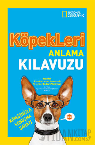 Köpekleri Anlama Kılavuzu
