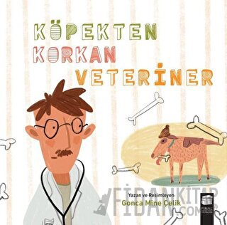 Köpekten Korkan Veteriner
