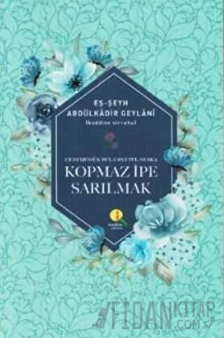 Kopmaz İpe Yapışmak