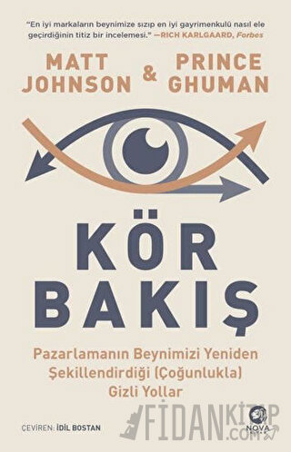 Kör Bakış