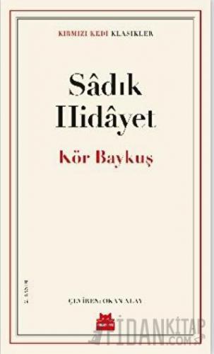 Kör Baykuş Sadık Hidayet