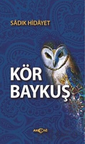 Kör Baykuş