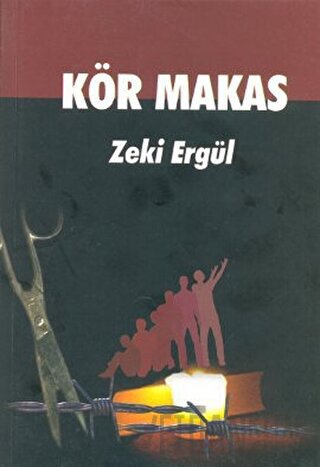 Kör Makas