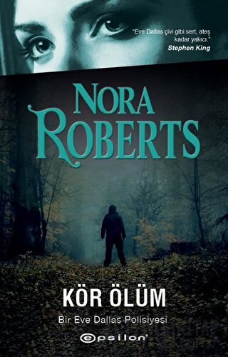 Kör Ölüm Nora Roberts