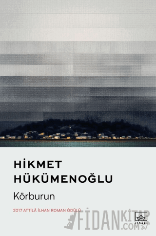 Körburun Hikmet Hükümenoğlu