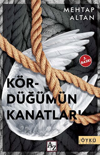 Kördüğümün Kanatları