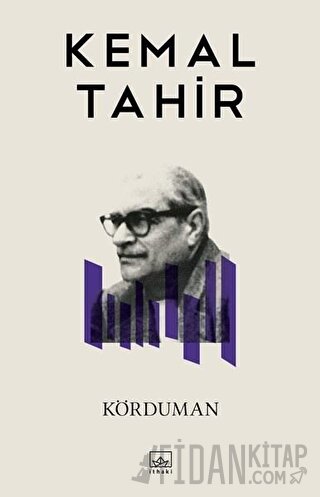 Körduman Kemal Tahir