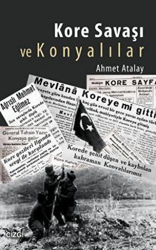 Kore Savaşı ve Konyalılar