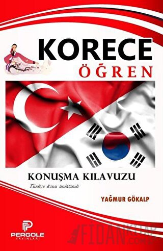 Korece Öğren - Konuşma Kılavuzu