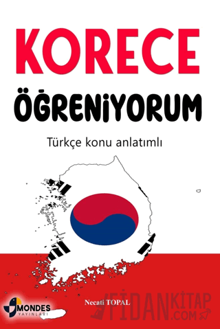 Korece Öğreniyorum