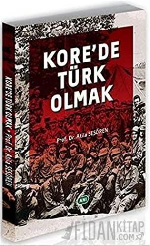 Kore'de Türk Olmak